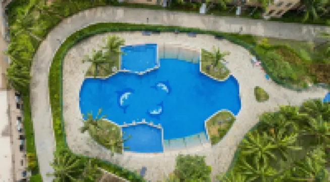 Sanmu Yuguang Diary Homestay (JinjilingSanya Bay Jinjiling Store)