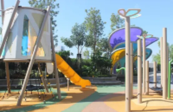 22 มาคาลิสเตอร์ซ จอร์จทาวน์ บาย มานา-มานา