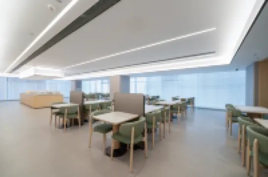 JI Hotel (Yiwu International Business City World Trade Center) โรงแรมในอี้หวู่