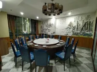 Lingao Huaerdun Movie Theme Hotel - Morgenmad