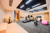 Jun Yi Hotel - Parkering