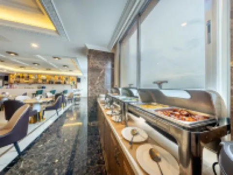 ST Hotel Wattay Airport Hotels in Vientiane