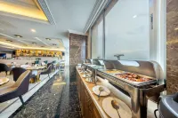 ST Hotel Wattay Airport Hotels in Vientiane