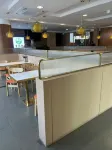 AaronHotel - sarapan