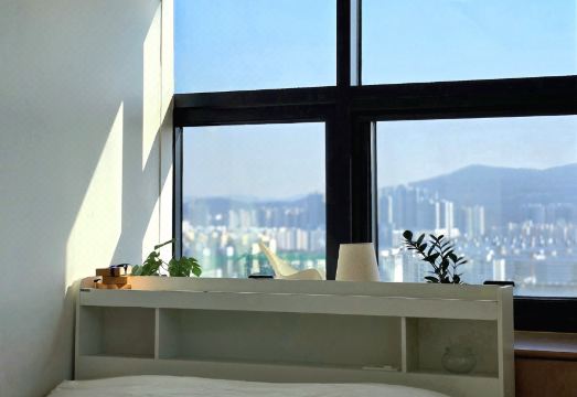 HAIM'S 하우스 전망