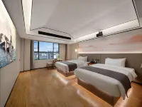 Moshang Yaju Hotel (Haikou Qilou Old Street)