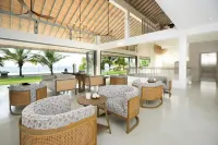 우가 프라바, 탕갈레