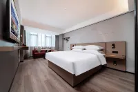 BORMMAN Hotel ( Wuzhou Wangcheng Square No. 4 Middle School Branch) Hotels in Wuzhou