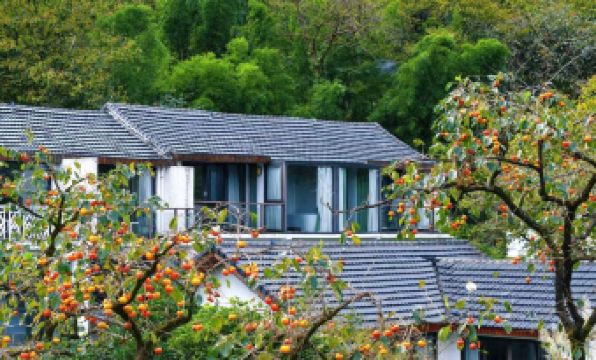 Muge Shanju Hostel (Shaoxing Fuzhishan)