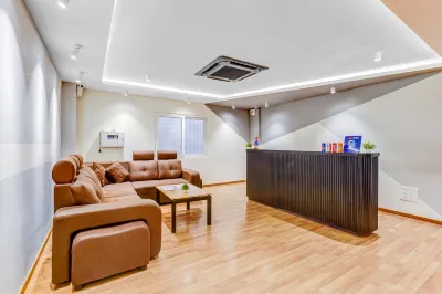 Upar Hotels Nungambakkam Nearby US Consulate Apollo Hospital Sankara Nethralaya Hotel di 