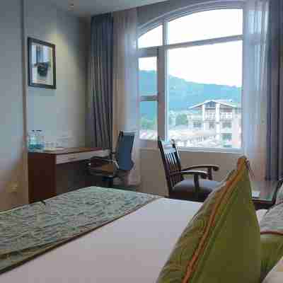 The Grand Mamta Rooms