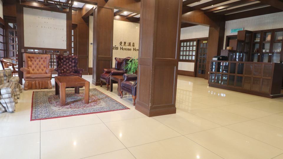Iris House Hotel Cameron Highlands