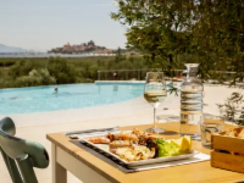 Gitavillage Talamone Hotels in Province of Grosseto