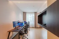 Yuzhi Hotel (linyiyimengluXinlangya Branch) - Esports