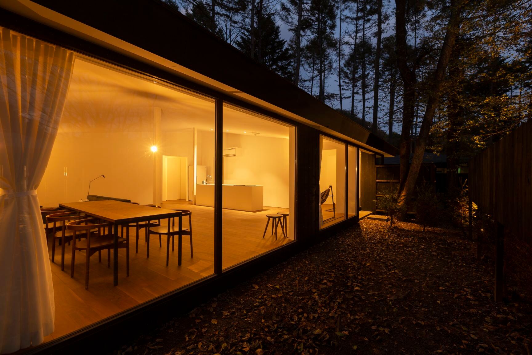 Mori Hanare Villa