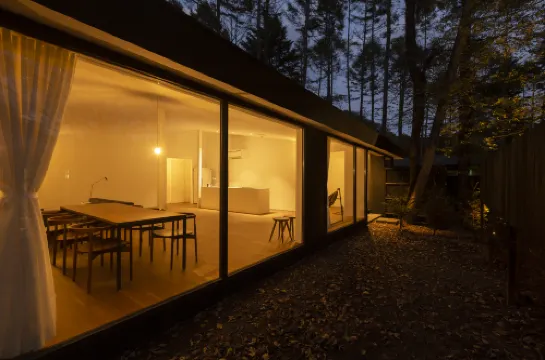 森之離舍 輕井澤別墅