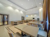 Vienna International Hotel (Yangxifuda) - sarapan