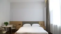 Ruijin Business Hotel