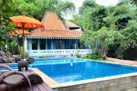 UMAH D'KALI - private villa - 2 to 20 people Hotel a 