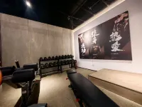 宝欐 ปักกิ่ง หวังฝูจิ่ง โฮเทล