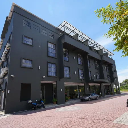 T+ Hotel Sungai Korok