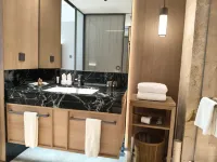 Wugong Mountain Rongyuan International Hot Spring Resort