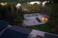 ANNSO - Pools