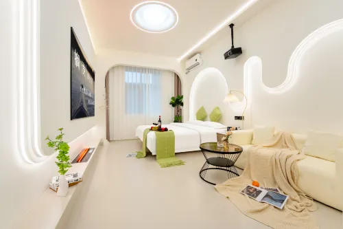 Sunny Mellow Designer Boutique  (XuanEn Wenlanqiao Branch) - 2-Star