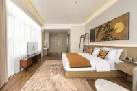 Sayram Lake Rezen Chinese Inn Xiangjiang Holiday Hotel