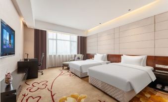 Soogie International Hotel