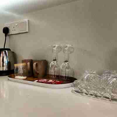 Imperial Residences KLCC - JD Home Hotel Exterior