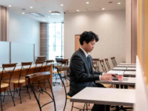 สมายล์โรงแรมนางาโนะ โรงแรมในนากาโนะ