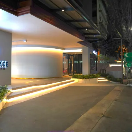 Viewplace Hotel&Residence