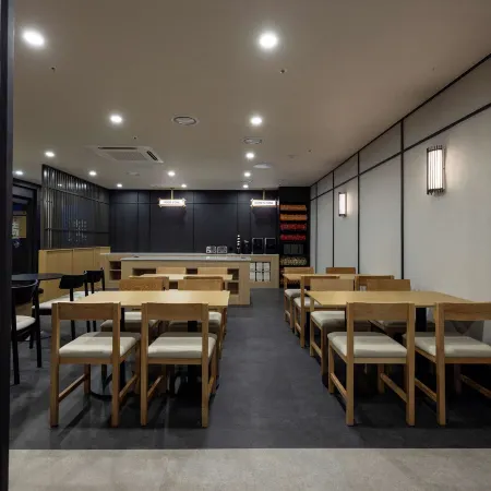 Mitsuya Ryokan Hotel by Aank Daejeon Yuseong Отели рядом с достопримечательностью «Корейский институт передовых технологий (KAIST)»