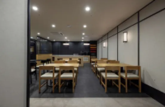 미타스야 료칸 호텔 by아늑 대전 유성점 유성구 주변 호텔