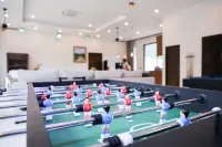 타이거 하우스 리버 콰이