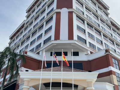 De Palma Hotel Ampang
