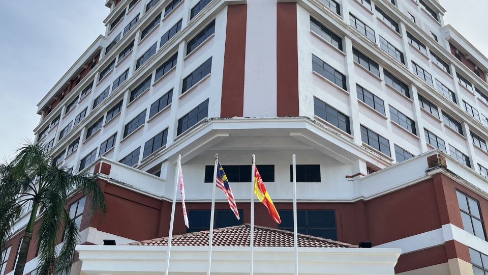 De Palma Hotel Ampang