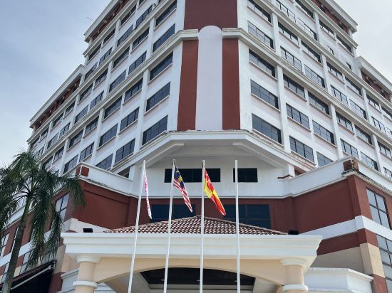 De Palma Hotel Ampang