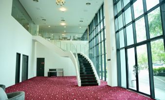 ARENA SUITES KUALA LUMPUR