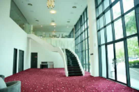 ARENA SUITES KUALA LUMPUR Hotel berhampiran Sri Muthumariamman Temple (Setapak)