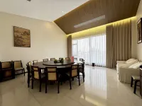 Shaojian · Yanpodu | Sheye · Hot Spring Private Bath Boutique Stay (Huoqiu) - servizio colazione