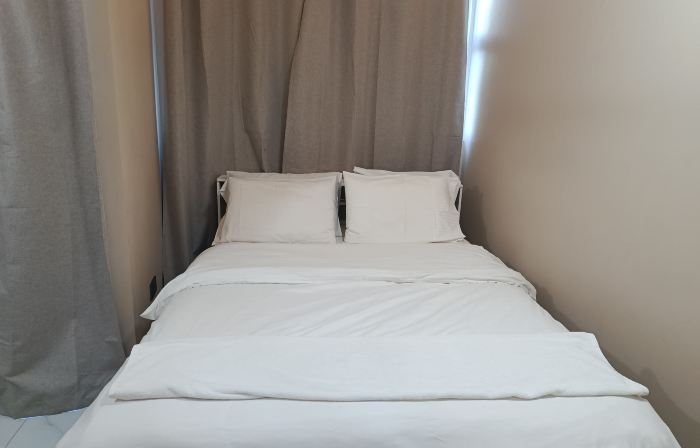 波西亞海灘大酒店