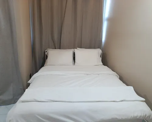 Portia Beach Grand Hotels in Malé