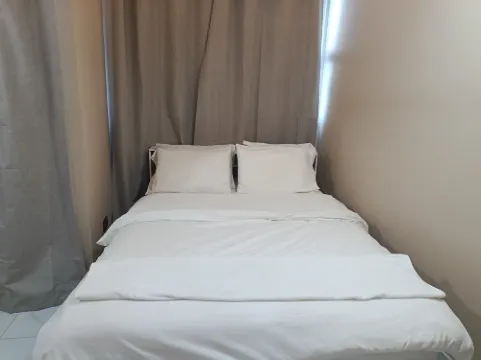 Portia Beach Grand Hotel a Hulhumalé