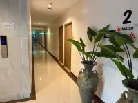 SKM Paradise Mae Sai Hotel dekat Wat Phra That Doi Wao