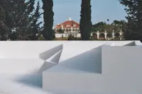 Calipo Hotels in Alandroal