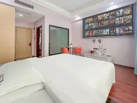 武寧·西海疊黛丨TheBeautyofTheEast觀湖景民宿（西海灣景區店）