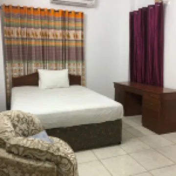 마야 에코 게스트 하우스  호텔