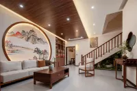 Xishan Leshui Homestay (Nanyue Mount Heng Scenic Area Nanyue Daming Temple)